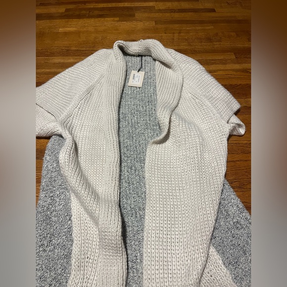 Elan long cardigan - Picture 1 of 3